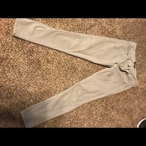 American Eagle Jeggings